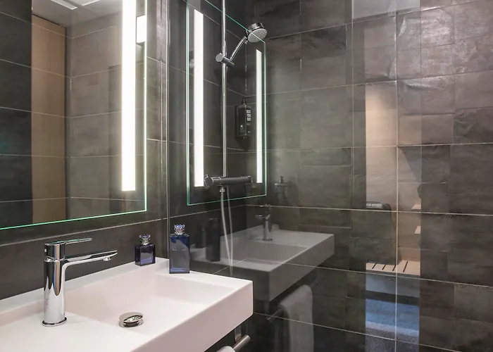 Ibis Centre Stanislas Hotel