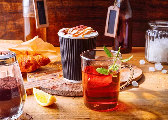 Ibis Centre Stanislas 3* Nancy