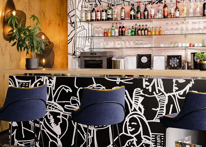 Ibis Centre Stanislas 3* Nancy