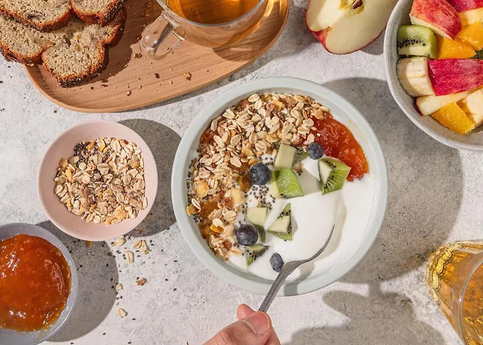 Ibis Centre Stanislas Hotell