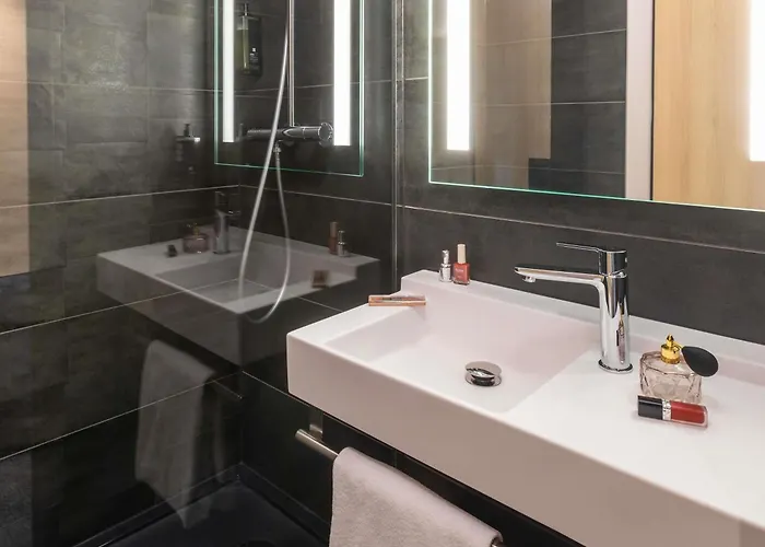 Ibis Centre Stanislas 3* Nancy