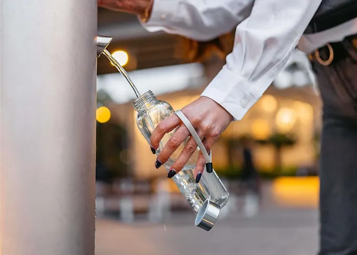 Hotell Ibis Centre Stanislas 3*