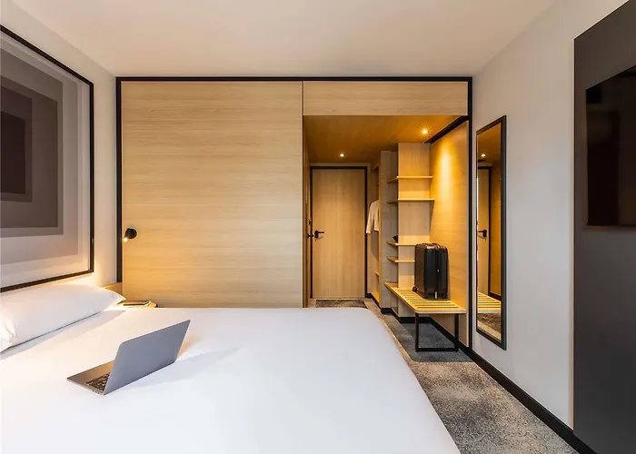 Ibis Centre Stanislas